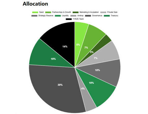 RIZE币是什么?未来潜力如何?RIZE价格走势与未来预测分析